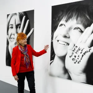Exhibition Herlinde Koelbl – © City of Braunschweig / Daniela Nielsen