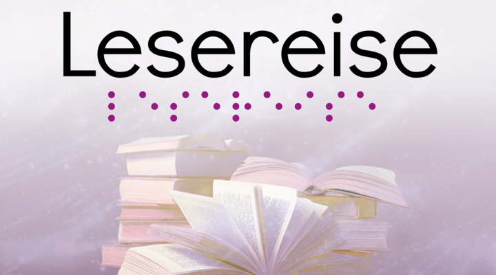 Inclusive Reading Journey: “200 Years of Braille: 25 Poems”